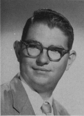 From 1959 Yearbook
